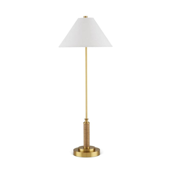 Quinn Lamp