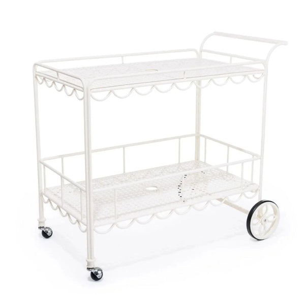 Quinn Bar Cart