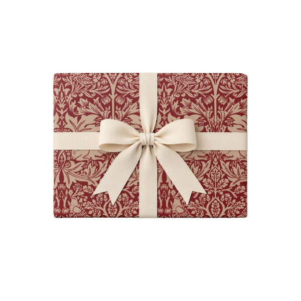 Rabbit & Vine Wrapping Paper