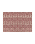 Rabbit & Vine Wrapping Paper