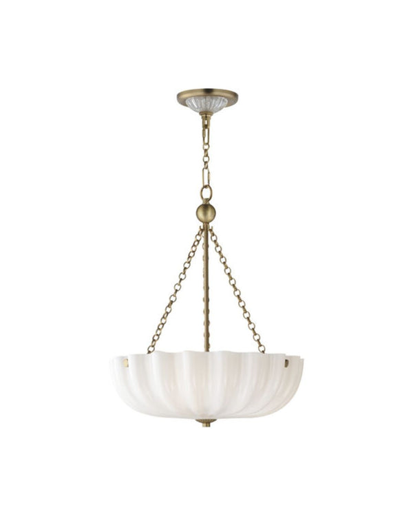 Rachel Pendant - Medium