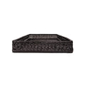 Rattan Arbor Tray