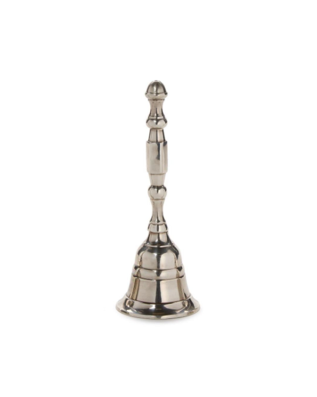 Regency Silver Bell - Large