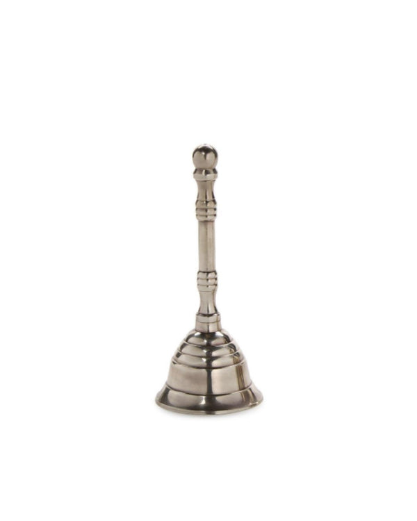Regency Silver Bell - Medium
