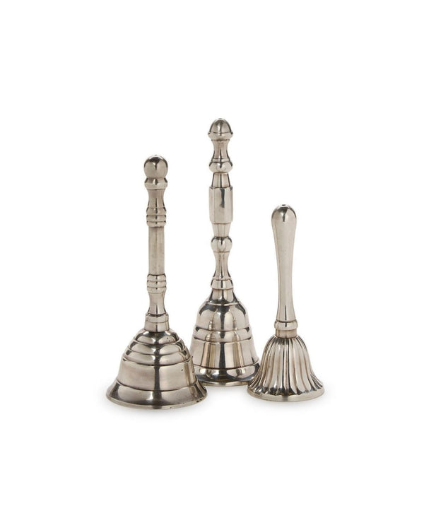 Regency Silver Bell - Large