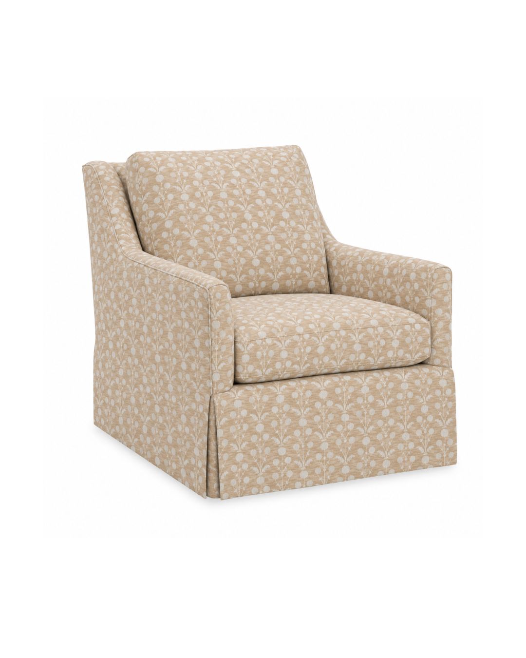 Regina Swivel Chair