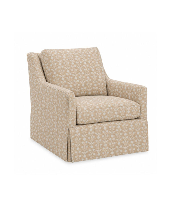 Regina Swivel Chair