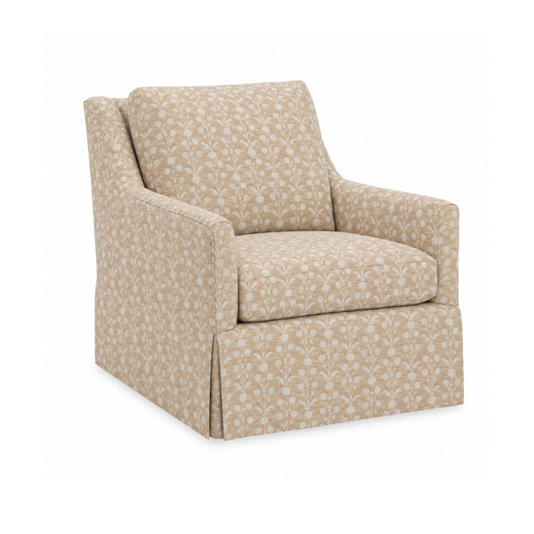 Regina Swivel Chair