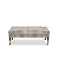 Riley Rectangle Ottoman