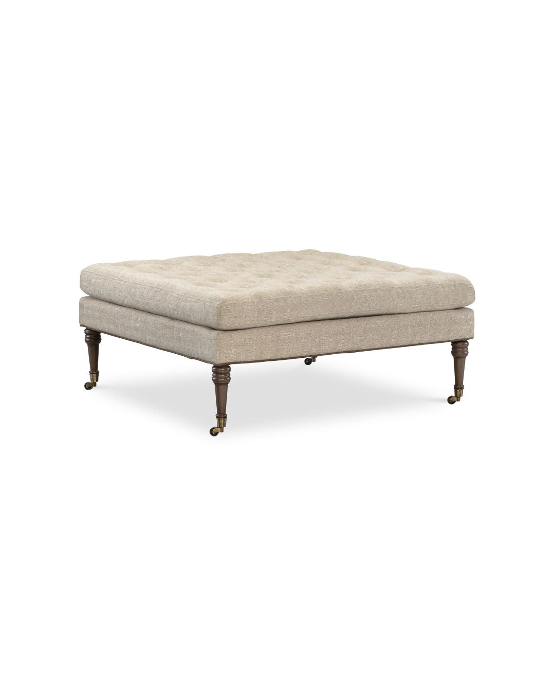 Riley Square Ottoman