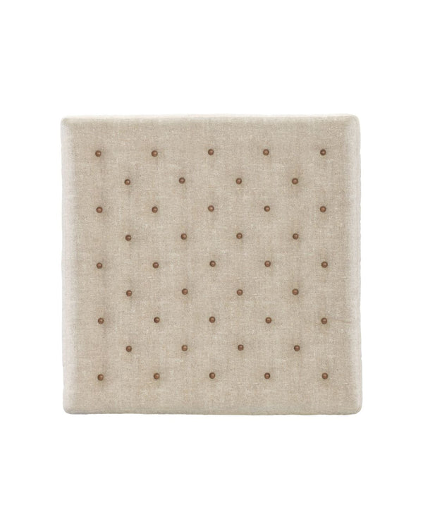 Riley Square Ottoman
