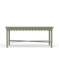Riviera Coffee Table in Sage