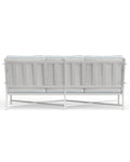 Riviera Sofa in Alabaster