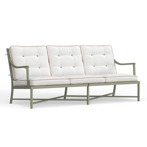 Riviera Sofa in Sage