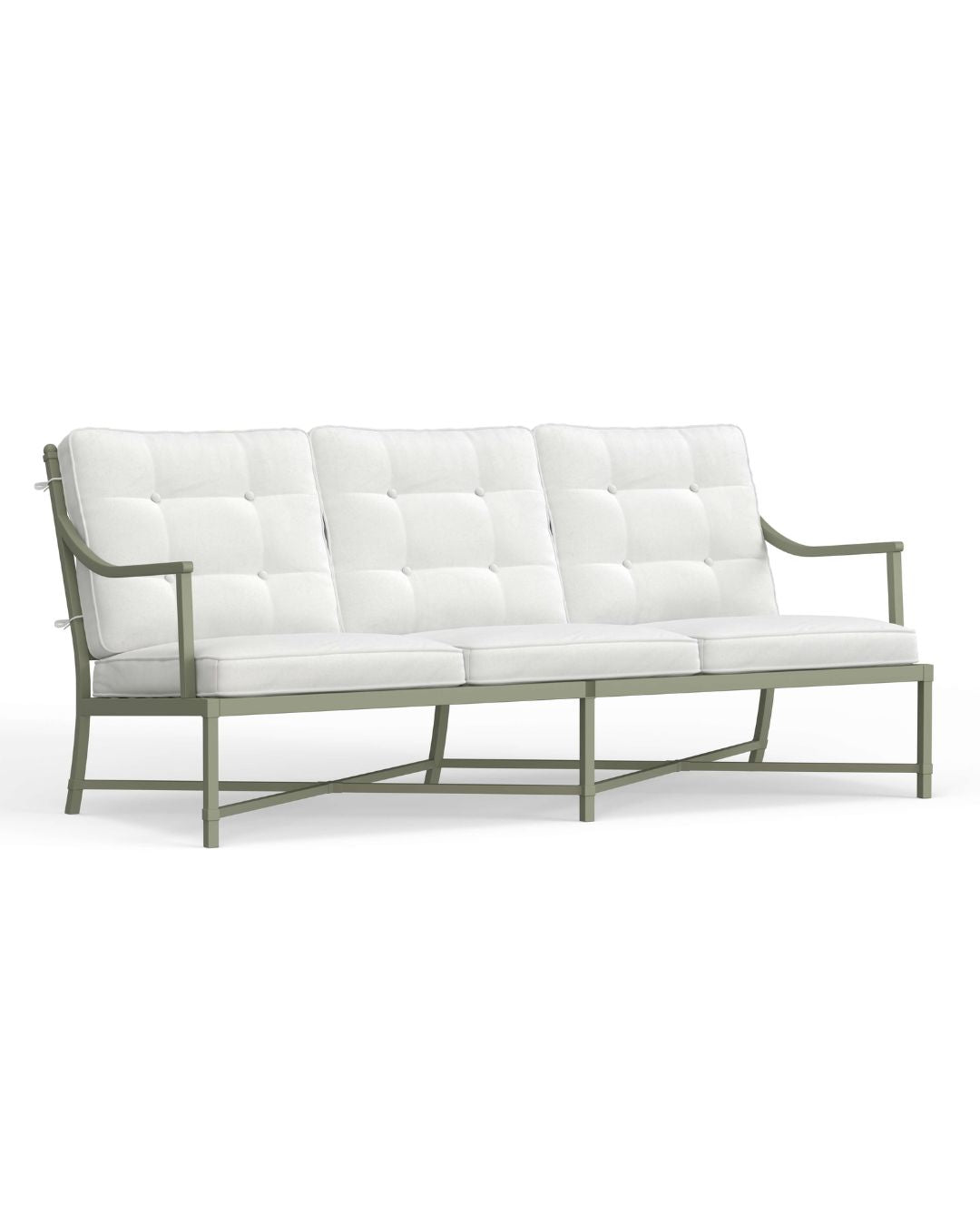 Riviera Sofa in Sage