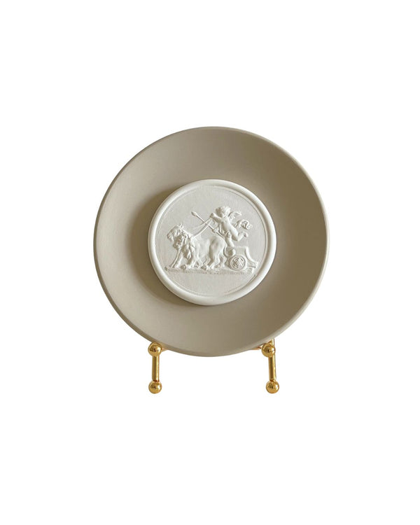 Roman Intaglio on Stand