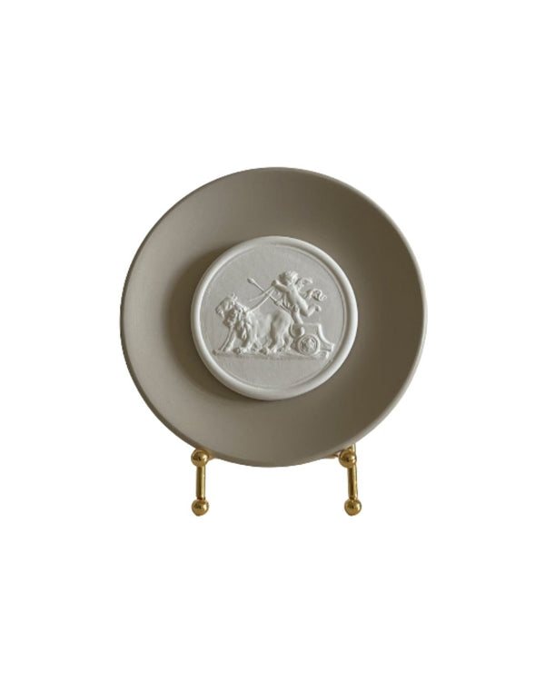 Roman Intaglio on Stand