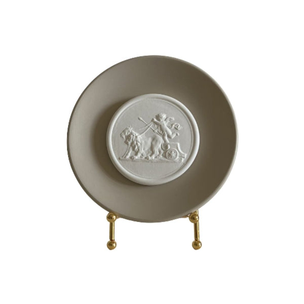 Roman Intaglio on Stand