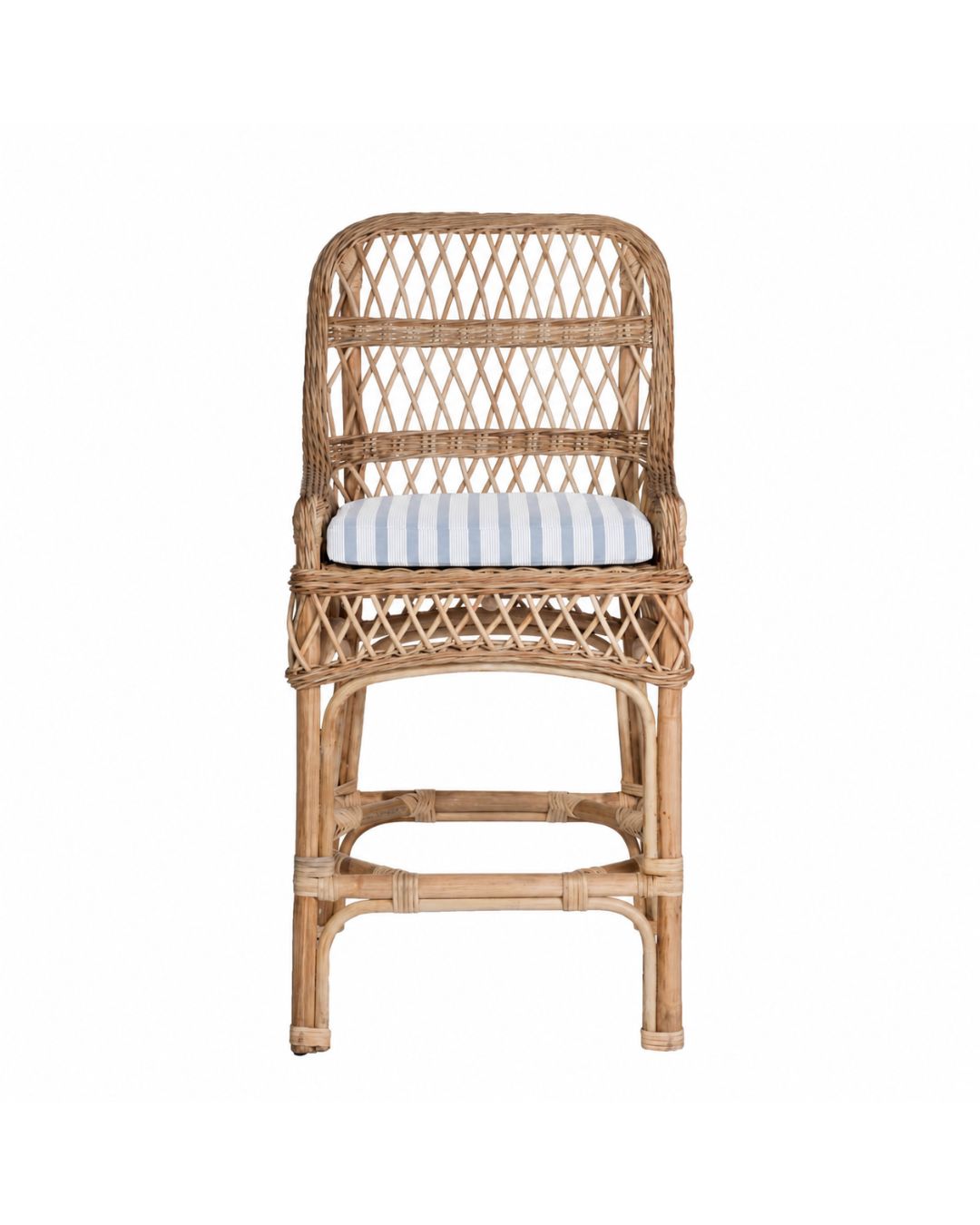 Rose Counter Stool in Natural