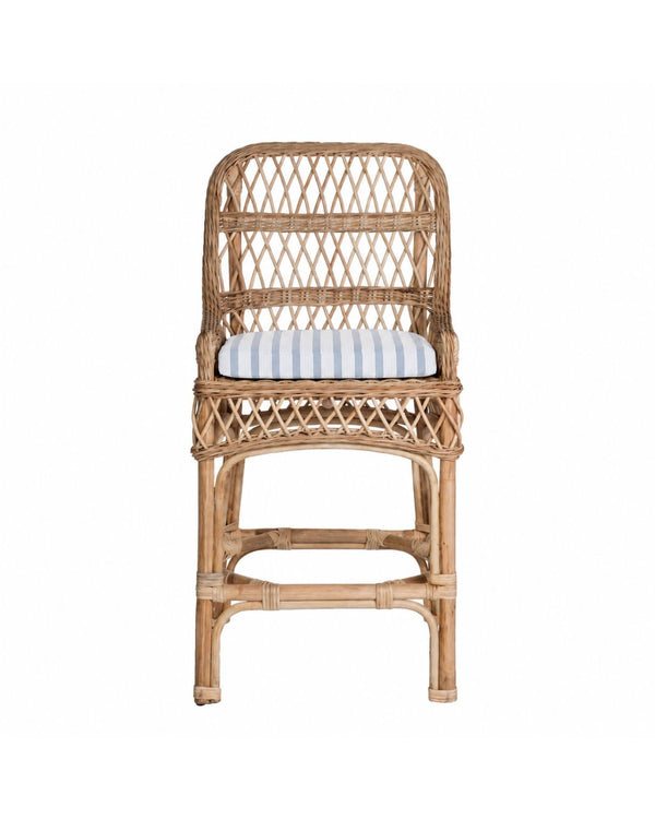 Rose Counter Stool in Natural