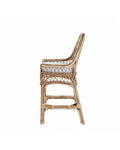 Rose Counter Stool in Natural