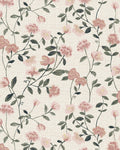 Rosemoore Floral Fabric