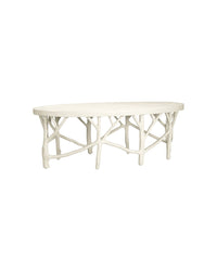 Rowley Outdoor Coffee Table