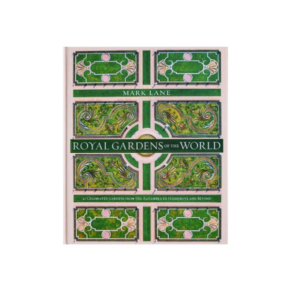 Royal Gardens of the World