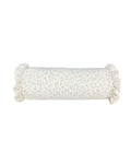 Sand Greenwich Floral Fabric