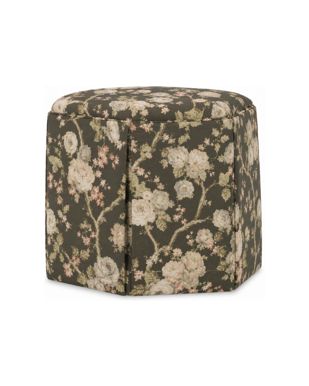 Sadie Ottoman