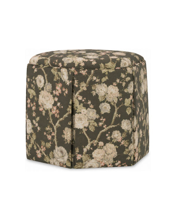 Sadie Ottoman