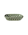Sagewick Lattice Basket