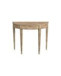 Saint-Rémy Console Table