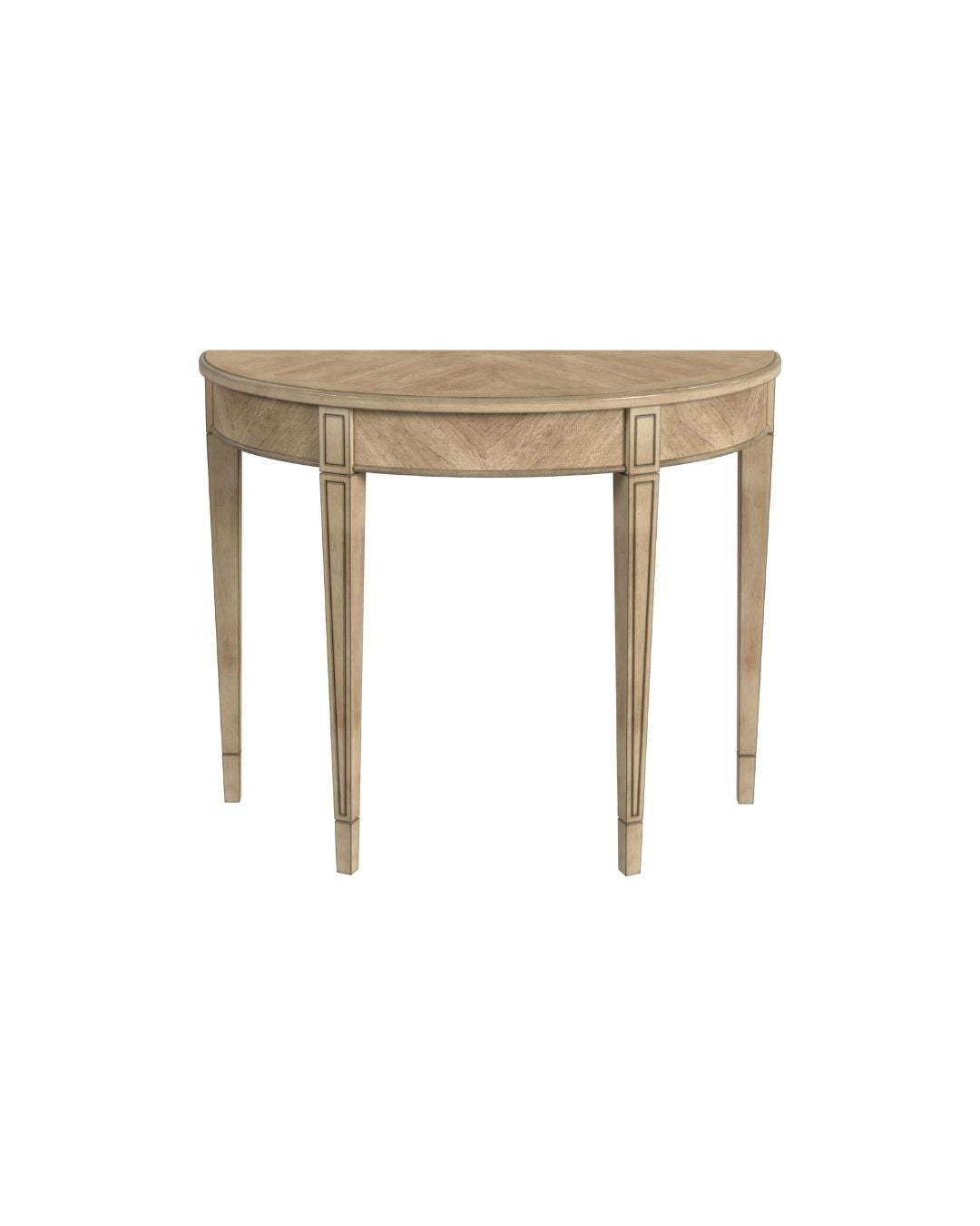 Saint-Rémy Console Table