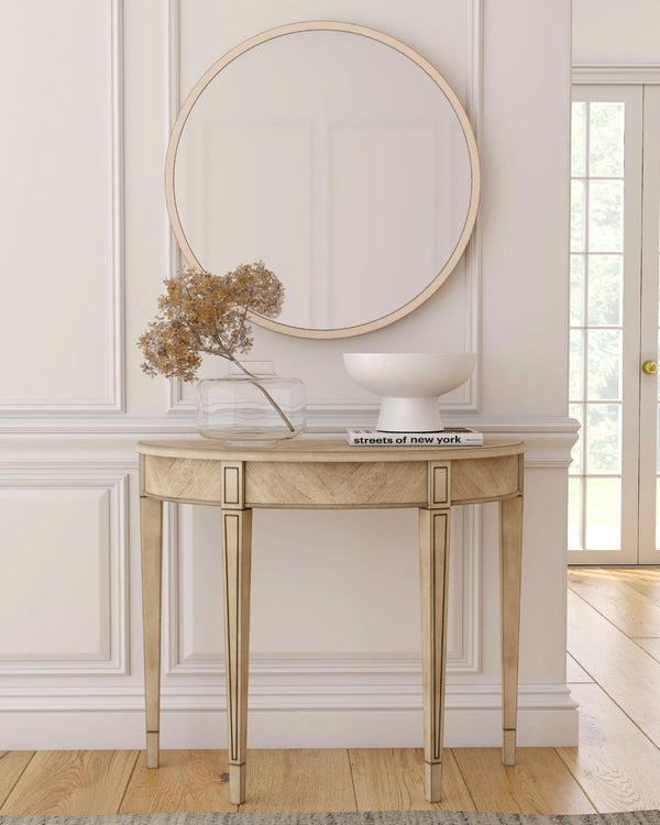 Saint-Rémy Console Table