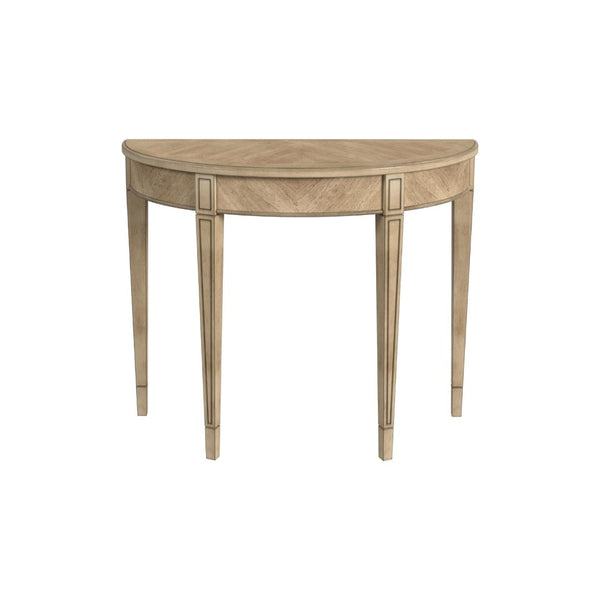 Saint-Rémy Console Table