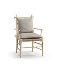 Sconset Arm Chair
