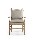 Sconset Arm Chair