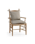 Sconset Arm Chair