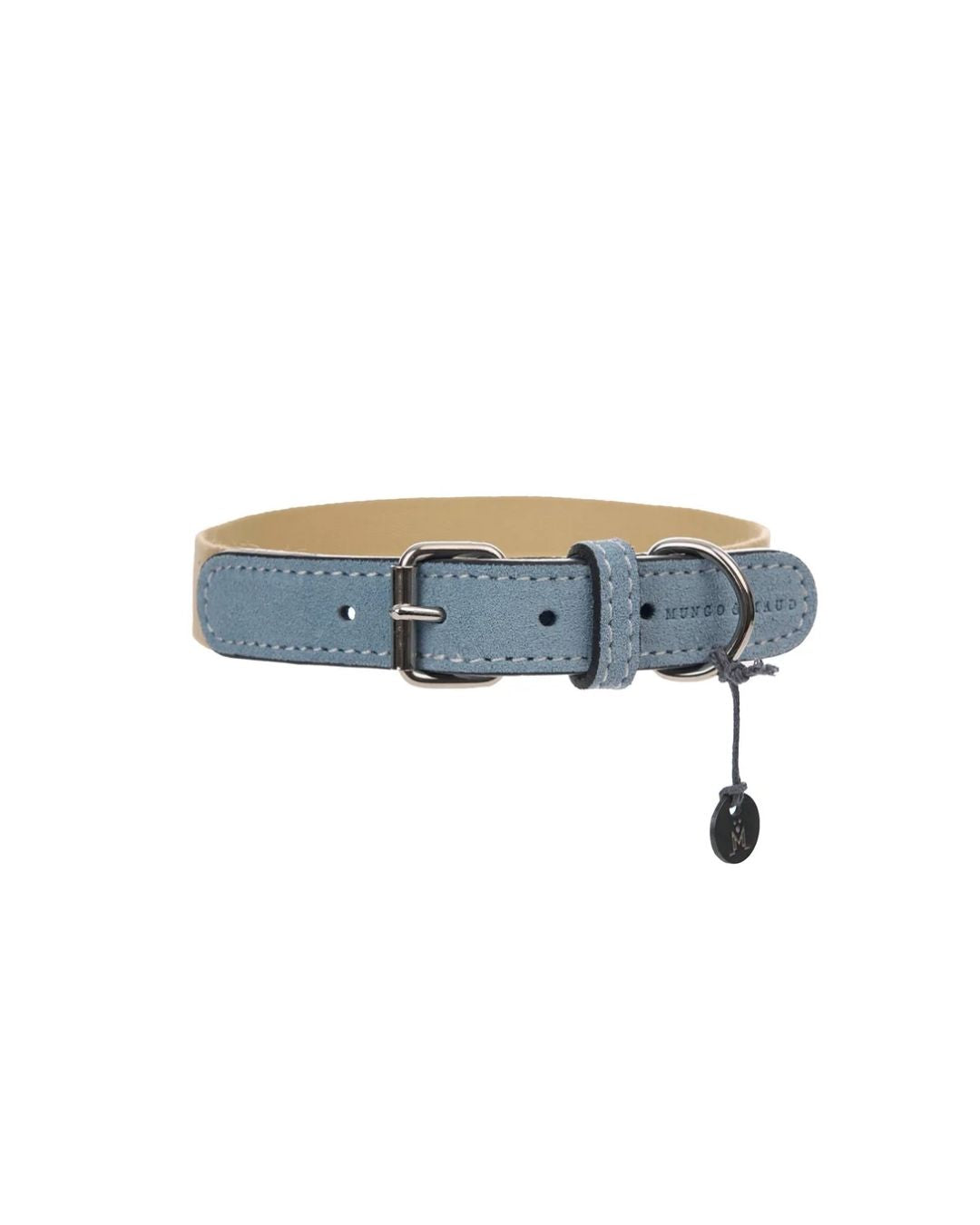 Seaside Dog Collar