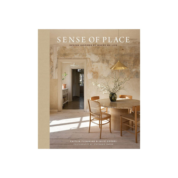 Sense of Place