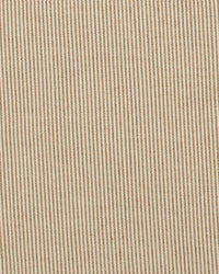 Sienna Port Pinstripe Fabric