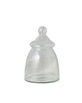 Small Confection Jar