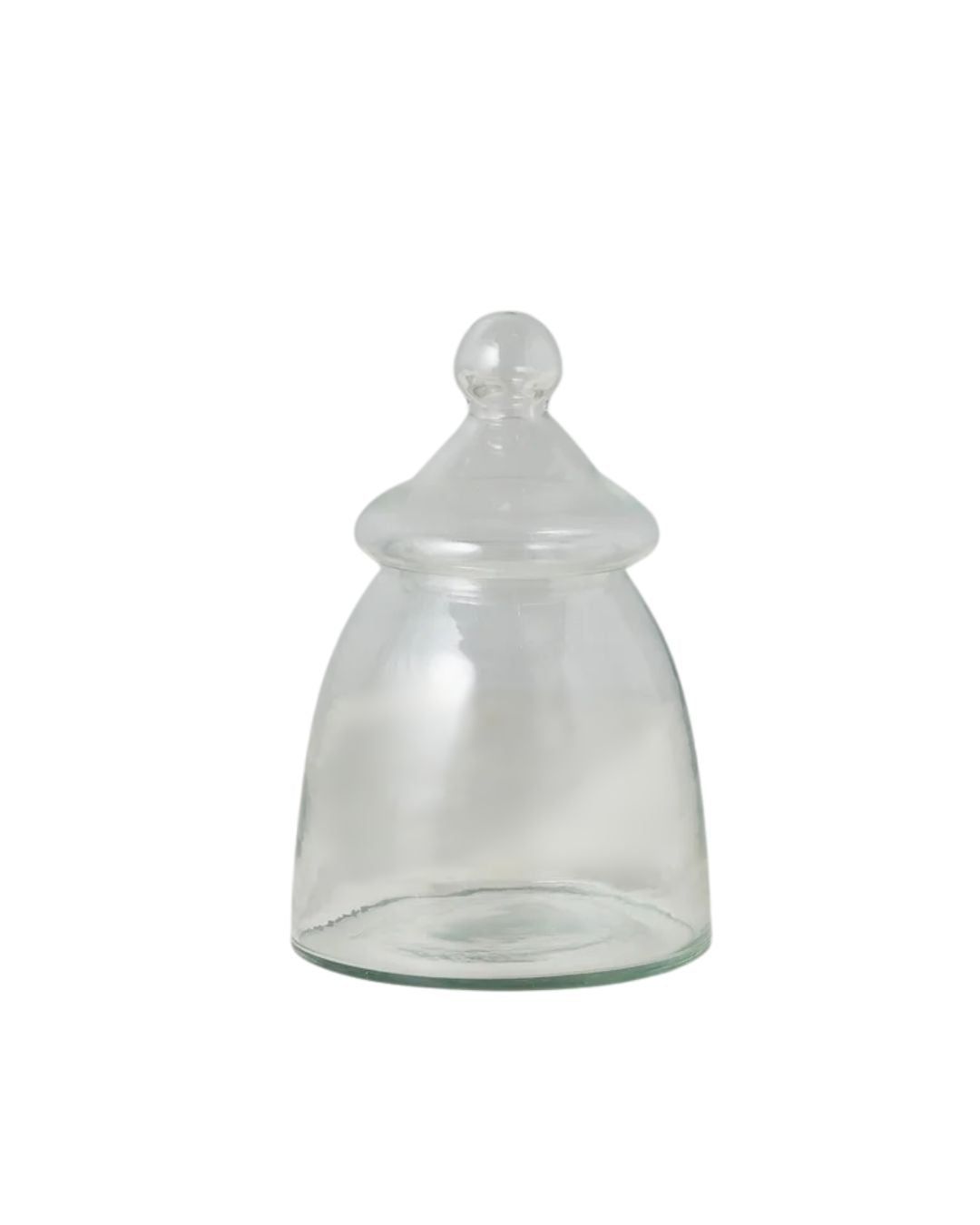 Small Confection Jar