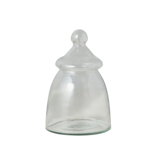 Small Confection Jar