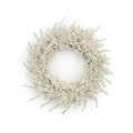 Snowberry Wreath