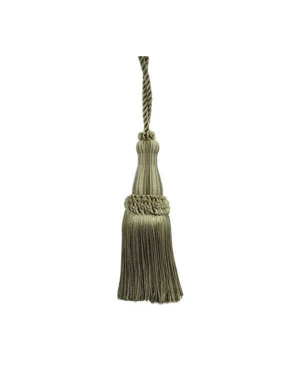 Soft Meadow Tassel