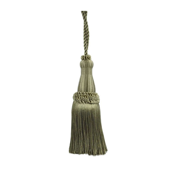 Soft Meadow Tassel