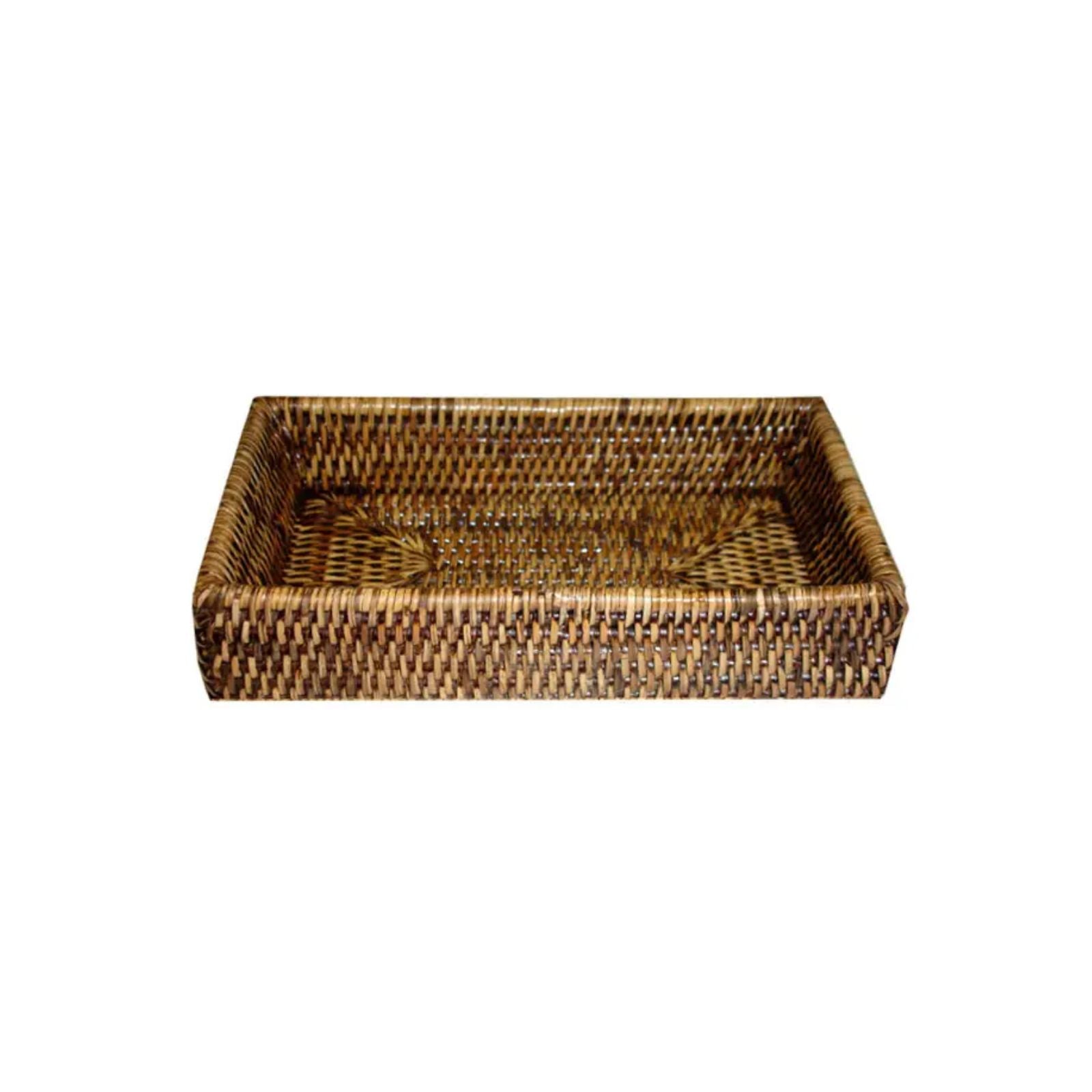 Solana Hand Towel Tray