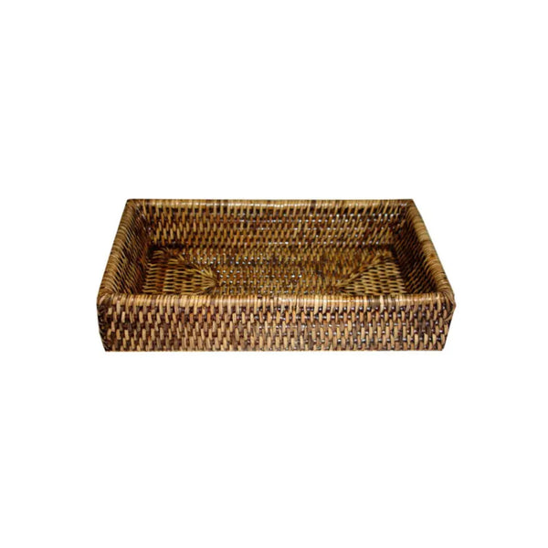 Solana Hand Towel Tray